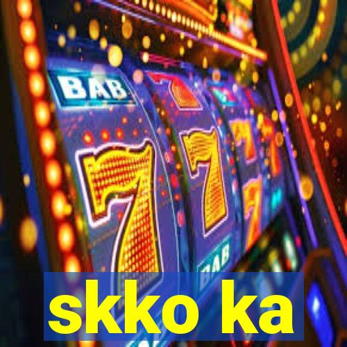 skko ka